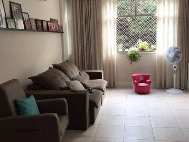 Asset Imóveis vende apartamento com 3 dormitórios, 100m², por R$ 730.000 - Icaraí - Niterói/RJ