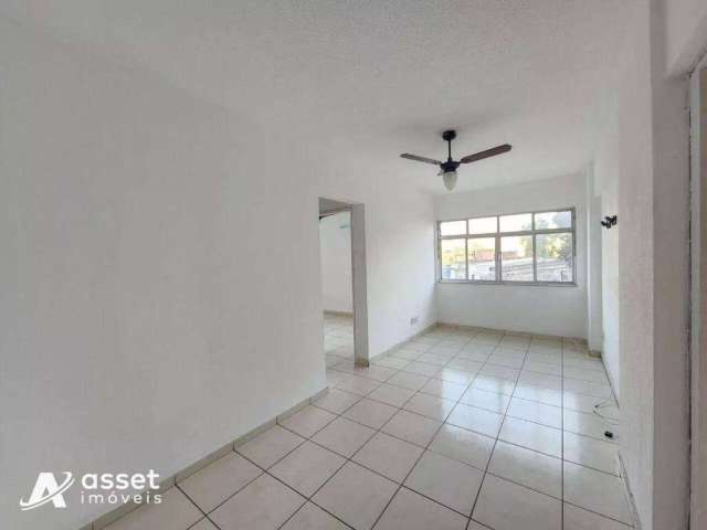 Asset Imóveis vende apartamento de 2 quartos, 60m², por R$ 295.000 no Centro de Niterói