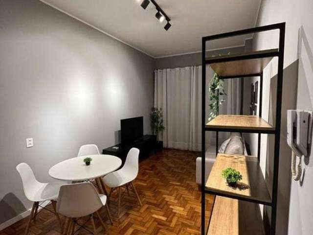 Asset Imóveis vende apartamento com 1 dormitório, 50m², por R$ 315.000 - Centro - Niterói/RJ