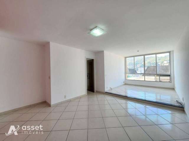 Asset Imóveis vende apartamento com 2 quartos (1suíte), 73m², por R$ 700.000 - Icaraí - Niterói/RJ