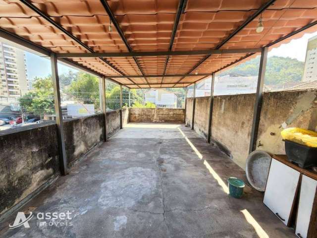 Asset Imóveis vende (R$1.5milhões)/aluga(R$ 6.500) casa com 5 quartos (1suíte), 282m², em Santa Rosa