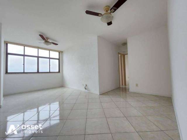 Asset Imóveis vende apartamento com 2 dormitórios, 75m², por R$ 350.000 - Ingá - Niterói/RJ