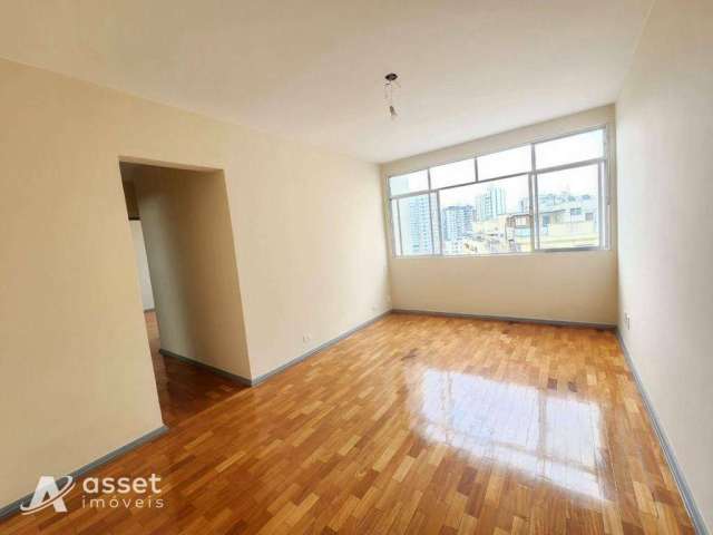 Asset Imóveis vende apartamento com 2 dormitórios, 78m², por R$ 495.000 - Santa Rosa - Niterói/RJ