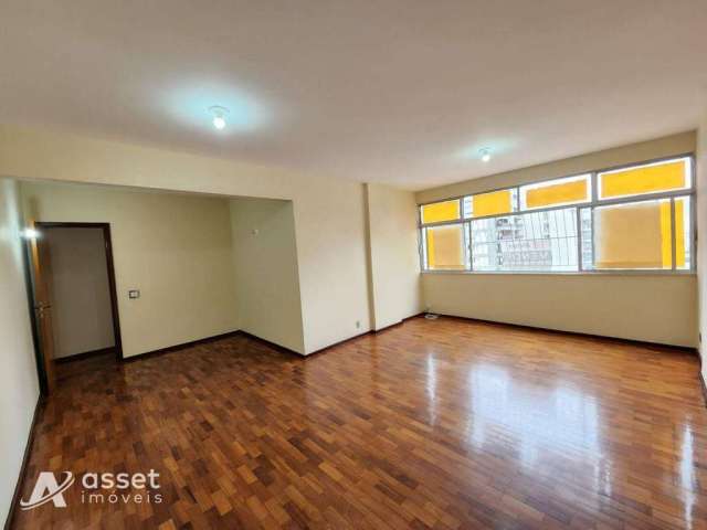 Asset Imóveis vende apartamento com 3 dormitórios, 105m², por R$ 750.000 - Icaraí - Niterói/RJ