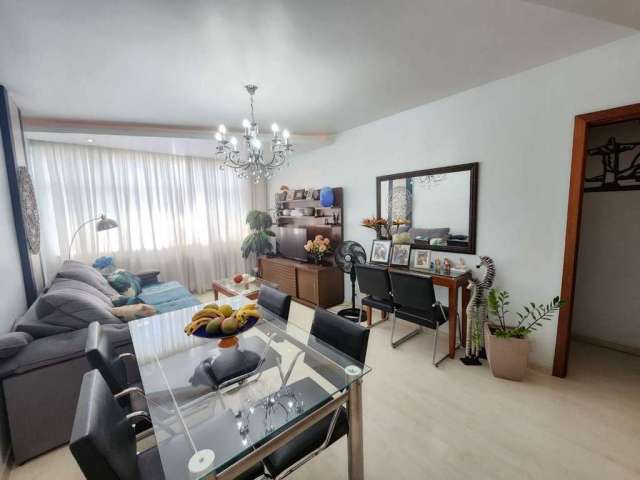 Asset Imóveis vende apartamento com 3 quartos (1suíte), 90m², por R$ 835.000 - Icaraí - Niterói/RJ