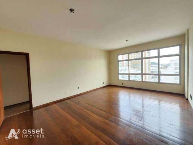 Asset Imóveis vende apartamento com 3 quartos (1suíte), 123m², por R$ 1.150.000 ou aluga por R$ 3.500, - Icaraí - Niterói/RJ