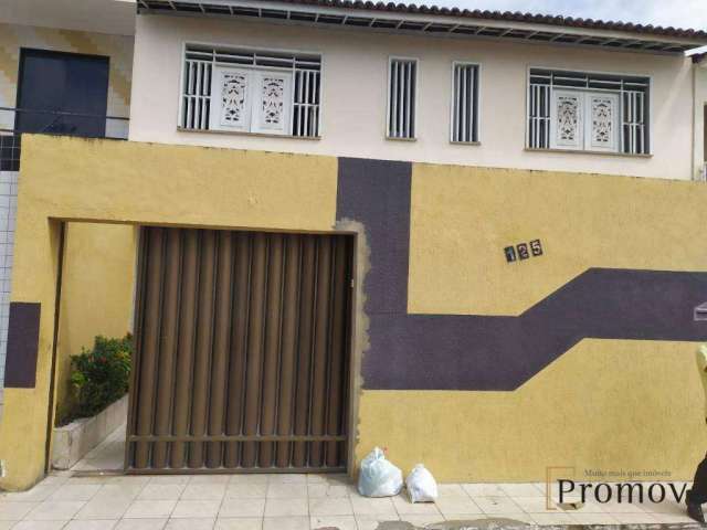 Casa com 7 dormitórios à venda, 180 m² por R$ 600.000,00 - Ponto Novo - Aracaju/SE