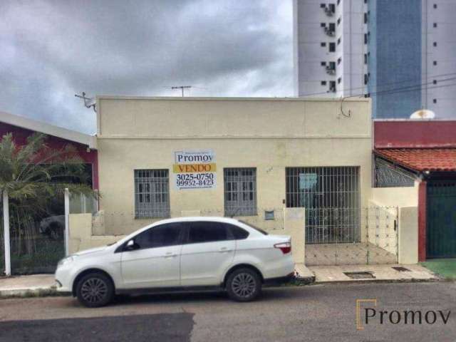 Casa com 4 dormitórios à venda, 216 m² por R$ 400.000,00 - Salgado Filho - Aracaju/SE