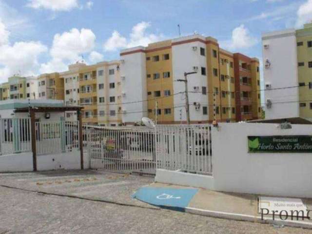 Apartamento para locação ou venda no Horto Santo Antônio