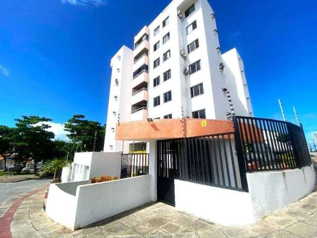 Apartamento para locação, Luzia, Aracaju, SE