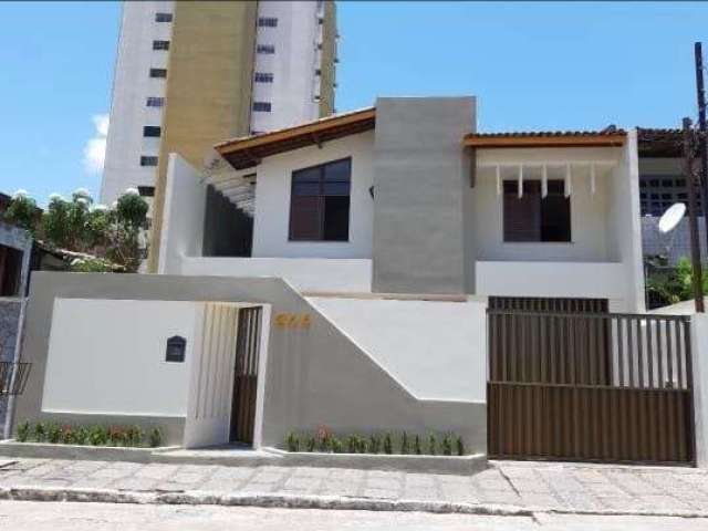 Casa à venda, Grageru, Aracaju, SE