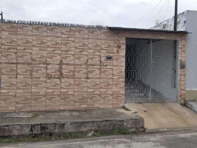 Casa à venda, Taicoca, Nossa Senhora do Socorro, SE