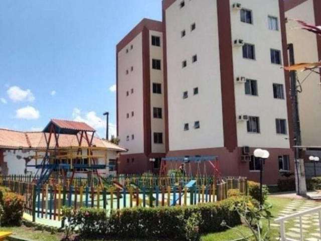 Apartamento à venda, Jabotiana, Aracaju, SE