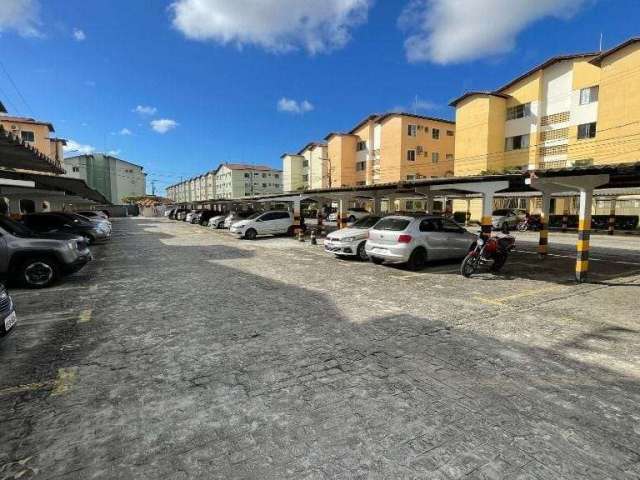 Apartamento à venda, São Conrado, Aracaju, SE