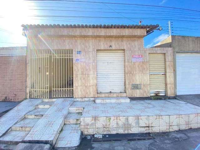 Casa à venda, Marcos Freire 1, Nossa Senhora do Socorro, SE