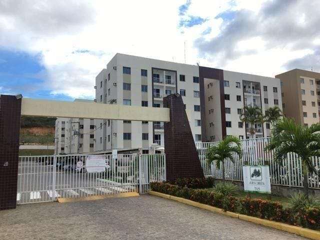 Apartamento à venda, Jabotiana, Aracaju, SE