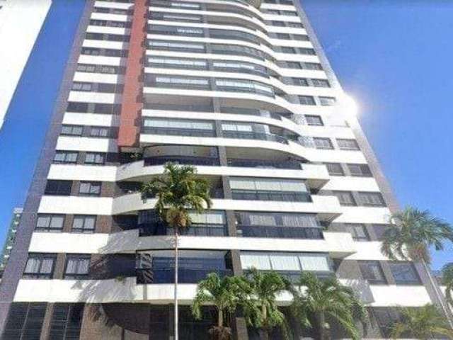 Apartamento à venda, Jardins, Aracaju, SE