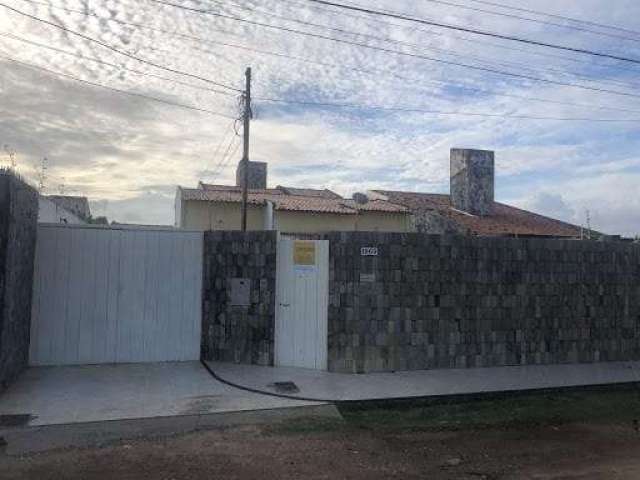 Casa à venda, Coroa do Meio, Aracaju, SE