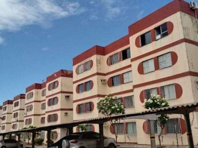 Apartamento à venda, Jabotiana, Aracaju, SE