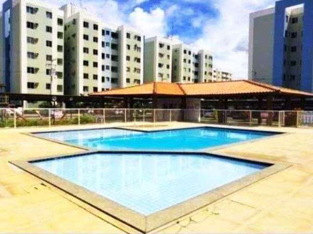 Apartamento à venda, Jabotiana, Aracaju, SE