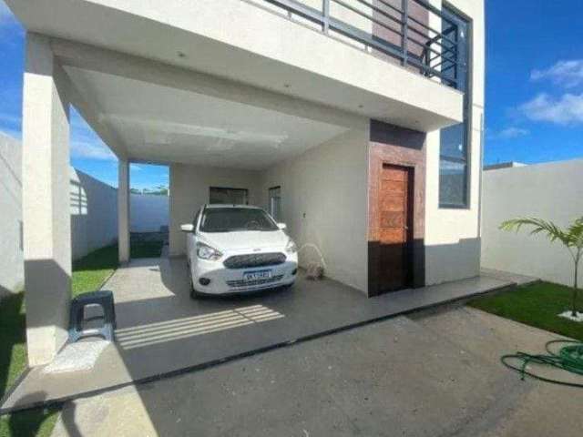 Casa à venda, Jabotiana, Aracaju, SE