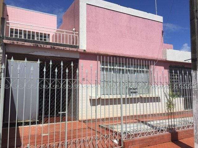 Casa à venda, Getúlio Vargas, Aracaju, SE