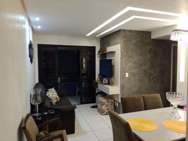 Apartamento à venda, Luzia, Aracaju, SE