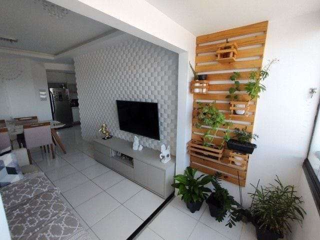 Apartamento à venda, Pereira Lobo, Aracaju, SE