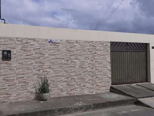 Casa à venda, Marcos Freire 3, Nossa Senhora do Socorro, SE