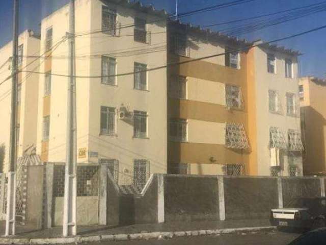 Apartamento à venda, São Conrado, Aracaju, SE