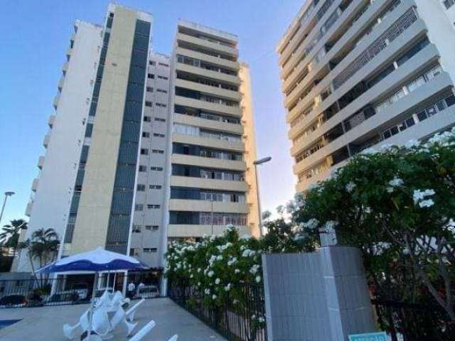 Apartamento à venda, Luzia, Aracaju, SE