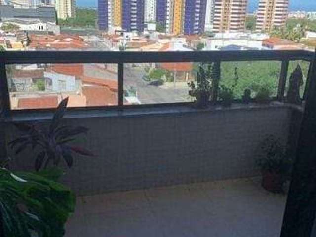 Apartamento à venda, Farolândia, Aracaju, SE