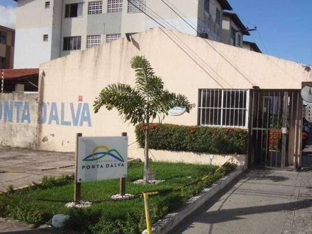 Apartamento à venda, Farolândia, Aracaju, SE