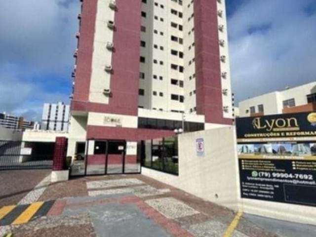 Apartamento à venda, Grageru, Aracaju, SE