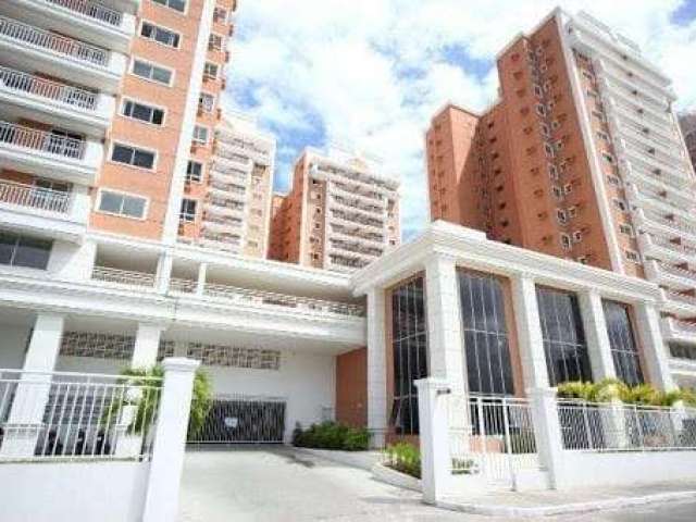 Apartamento à venda, Grageru, Aracaju, SE