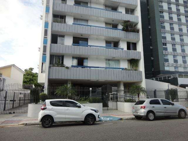 Apartamento à venda, São José, Aracaju, SE