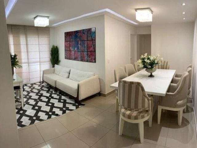 Apartamento à venda, Treze de Julho, Aracaju, SE