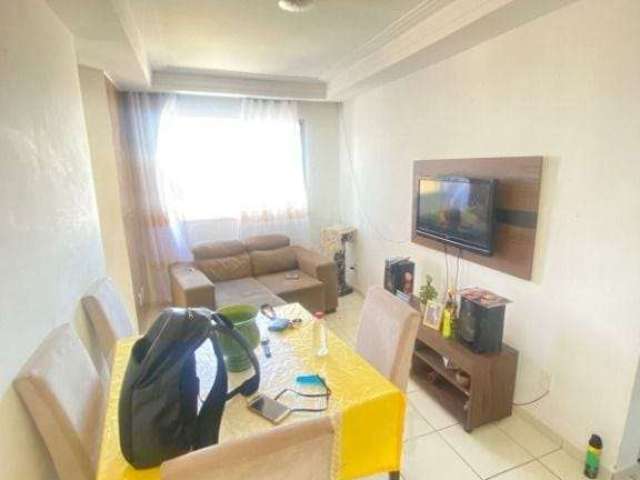 Apartamento à venda, Jardim Centenário, Aracaju, SE