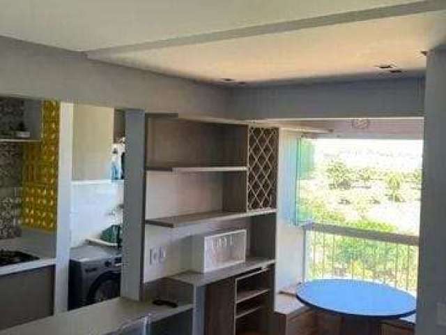 Apartamento à venda, Jabotiana, Aracaju, SE