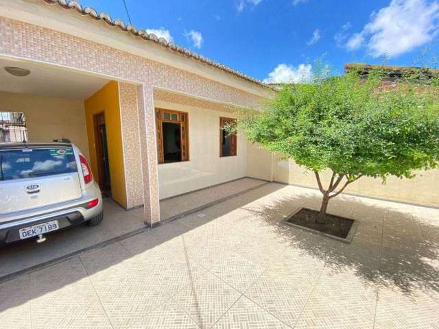 Casa à venda, Santos Dumont, Aracaju, SE