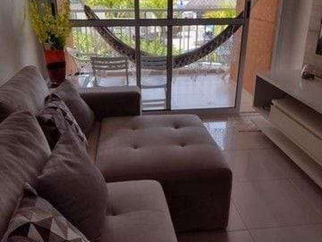 Apartamento à venda, Grageru, Aracaju, SE