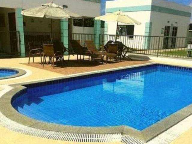 Apartamento à venda, Porto D'Antas, Aracaju, SE