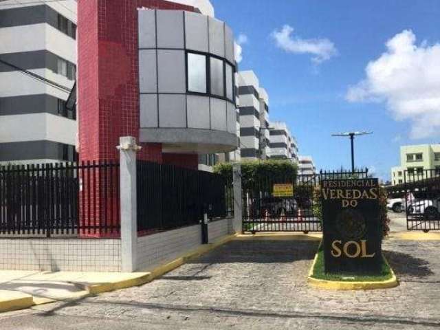 Apartamento à venda, Ponto Novo, Aracaju, SE