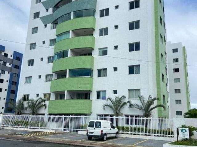 Apartamento à venda, Antônio Pedro, Barra dos Coqueiros, SE