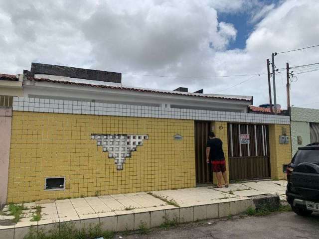 Casa à venda, São Conrado, Aracaju, SE