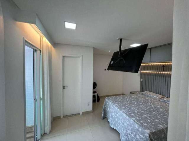 Apartamento à venda, Grageru, Aracaju, SE