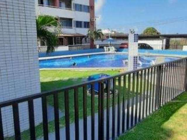 Apartamento à venda, Centro, Barra dos Coqueiros, SE