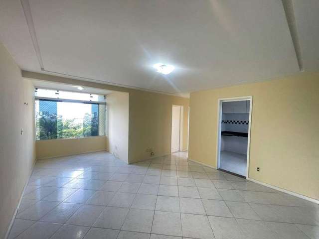 Apartamento à venda, Grageru, Aracaju, SE