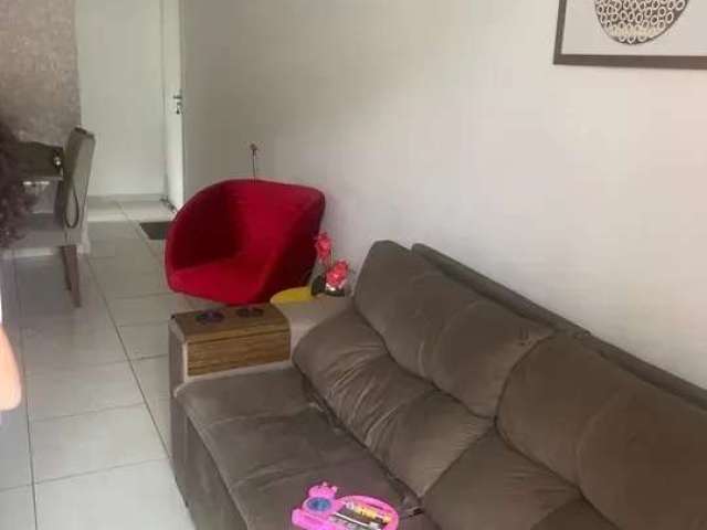 Apartamento padrão à Venda, Jabotiana, Aracaju, SE