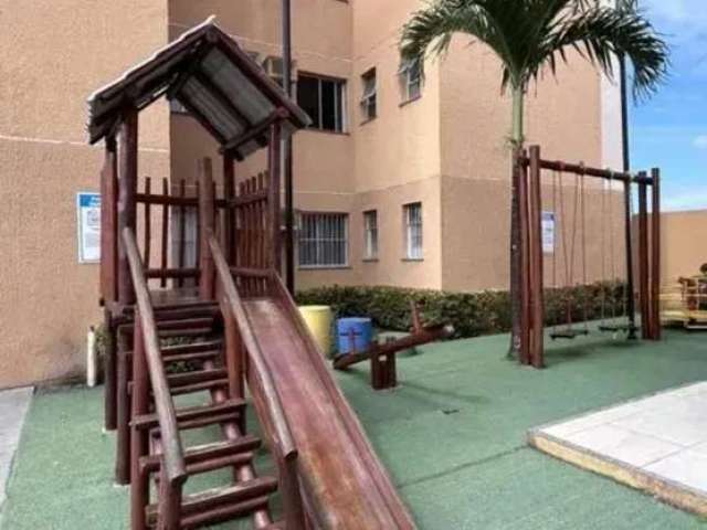 Apartamento à venda, centro, Barra dos Coqueiros, SE